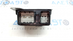 SRS airbag module computer airbags Jaguar F-Pace X761 17-