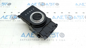 Gear Shift Washer Jaguar F-Pace X761 17-18 3.0, Scratches