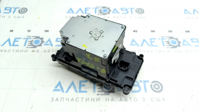 Gear Shift Washer Jaguar F-Pace X761 17-18 3.0, Scratches
