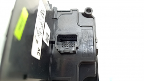 Gear Shift Washer Jaguar F-Pace X761 17-18 3.0, Scratches