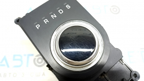 Gear Shift Washer Jaguar F-Pace X761 17-18 3.0, Scratches