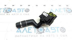 Left steering column switch Jaguar F-Pace X761 17-20 for rear fog lights