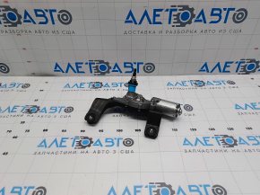 Windscreen wiper linkage with motor rear Hyundai Santa FE Sport 13-18