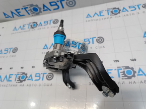 Windscreen wiper linkage with motor rear Hyundai Santa FE Sport 13-18