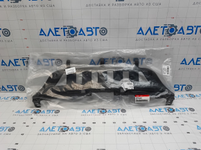 Front bumper frame Kia Soul 14-16 prerest