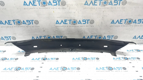 Chevrolet Malibu Front Bumper Absorber Trim 19-21 Scratches