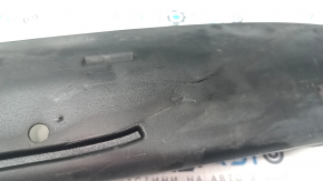 Chevrolet Malibu Front Bumper Absorber Trim 19-21 Scratches