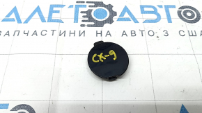 Mazda CX-9 Rear Bumper Fastening Cap 16-
