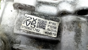 Automatic transmission assembly Mazda CX-9 16- FWD 45k