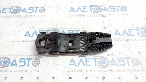 Rear left door handle mechanism VW Golf 15-21 5d
