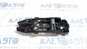 Rear left door handle mechanism VW Golf 15-21 5d