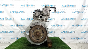 Mazda CX-9 16- 2.5T 45k engine, driftwood, emulsion, wedge, for parts