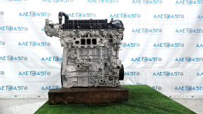 Mazda CX-9 16- 2.5T 45k engine, driftwood, emulsion, wedge, for parts