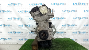 Mazda CX-9 16- 2.5T 45k engine, driftwood, emulsion, wedge, for parts