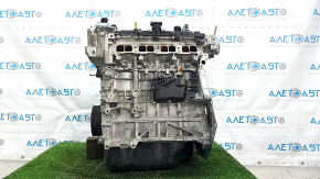 Mazda CX-9 16- 2.5T 45k engine, driftwood, emulsion, wedge, for parts