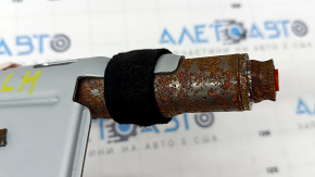 Airbag airbag side curtain left Mazda CX-9 16- rusty pyropatron