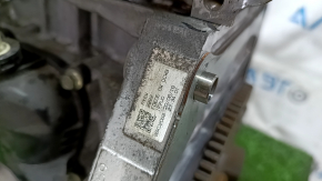 Mazda CX-9 16- 2.5T 45k engine, driftwood, emulsion, wedge, for parts