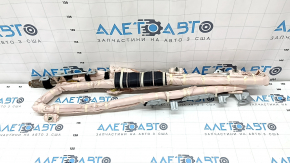 Airbag airbag side curtain right Mazda CX-9 16- rusty pyropatron