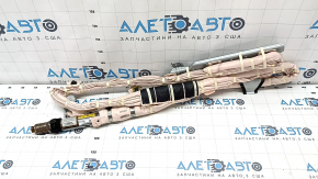 Airbag airbag side curtain right Mazda CX-9 16- rusty pyropatron