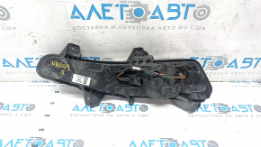 Left turn signal Chevrolet Malibu 19- with LED DRL sand
