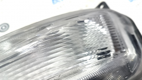 Left turn signal Chevrolet Malibu 19- with LED DRL sand