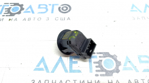 Jaguar F-Pace X761 17- Steering Wheel Adjustment Button