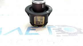 Jaguar F-Pace X761 17- Steering Wheel Adjustment Button