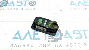 Ceiling light front left Jaguar F-Pace X761 17- black