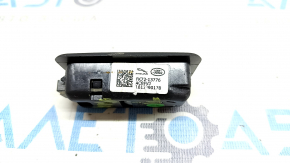 Ceiling light front left Jaguar F-Pace X761 17- black