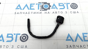 Blind Spot Sensor Chip Left BSM Mazda CX-9 16- 7 Pins