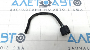 Blind Spot Sensor Chip Left BSM Mazda CX-9 16- 7 Pins