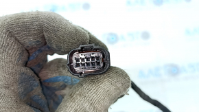 Blind Spot Sensor Chip Left BSM Mazda CX-9 16- 7 Pins