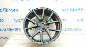 Wheel disk R18 18X8.5J ET40 Tesla Model 3 21- rest curb