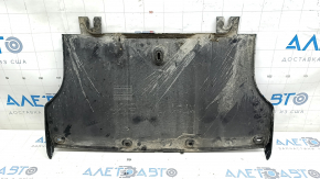 Rear Bumper Guard Jaguar F-Pace X761 17-