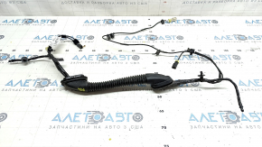 Wiring trunk door left Jaguar F-Pace X761 17-