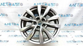 Wheel disk R18 Mazda CX-9 16- light curb