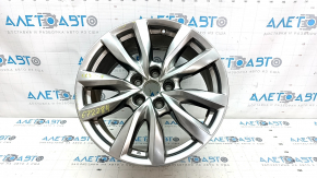 Wheel disk R18 Mazda CX-9 16- light curb
