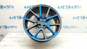 Wheel rim R18 18X8.5J ET40 Tesla Model 3 21-rest, painted