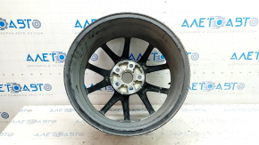 Wheel rim R18 18X8.5J ET40 Tesla Model 3 21-rest, painted