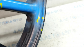 Wheel rim R18 18X8.5J ET40 Tesla Model 3 21-rest, painted