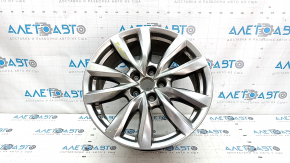 Wheel disk R18 Mazda CX-9 16- light curb