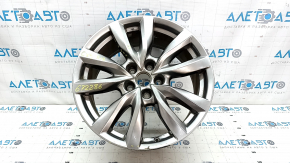 Wheel disk R18 Mazda CX-9 16- curb