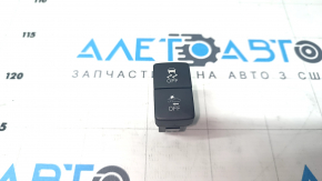 Honda CRV 15-16 Stability Control Switch with Collision Warning