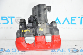 Rear right caliper Tesla Model Y 20 - type 2 performance
