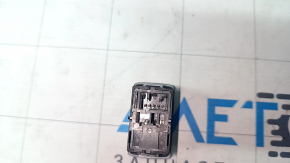 Lane Keeping Button Honda CRV 15-16