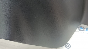Left arch trim Mazda CX-9 16 - black, under speaker, scratches