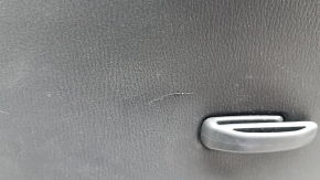 Left arch trim Mazda CX-9 16 - black, under speaker, scratches