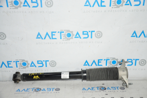 Shock absorber rear right Tesla Model Y 20- AWD performance