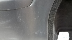 Right arch trim Mazda CX-9 16 - black, under speaker, scratches