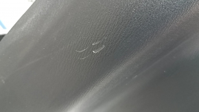 Right arch trim Mazda CX-9 16 - black, under speaker, scratches